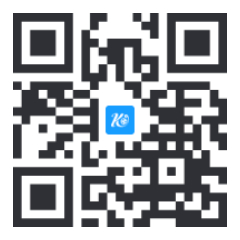 iPhone APP 二维码 | jiuyou